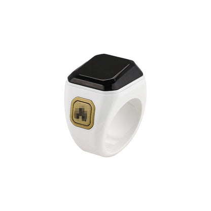 Smart Zikr Ring