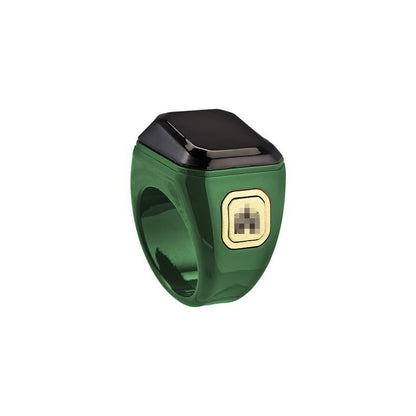 Smart Zikr Ring